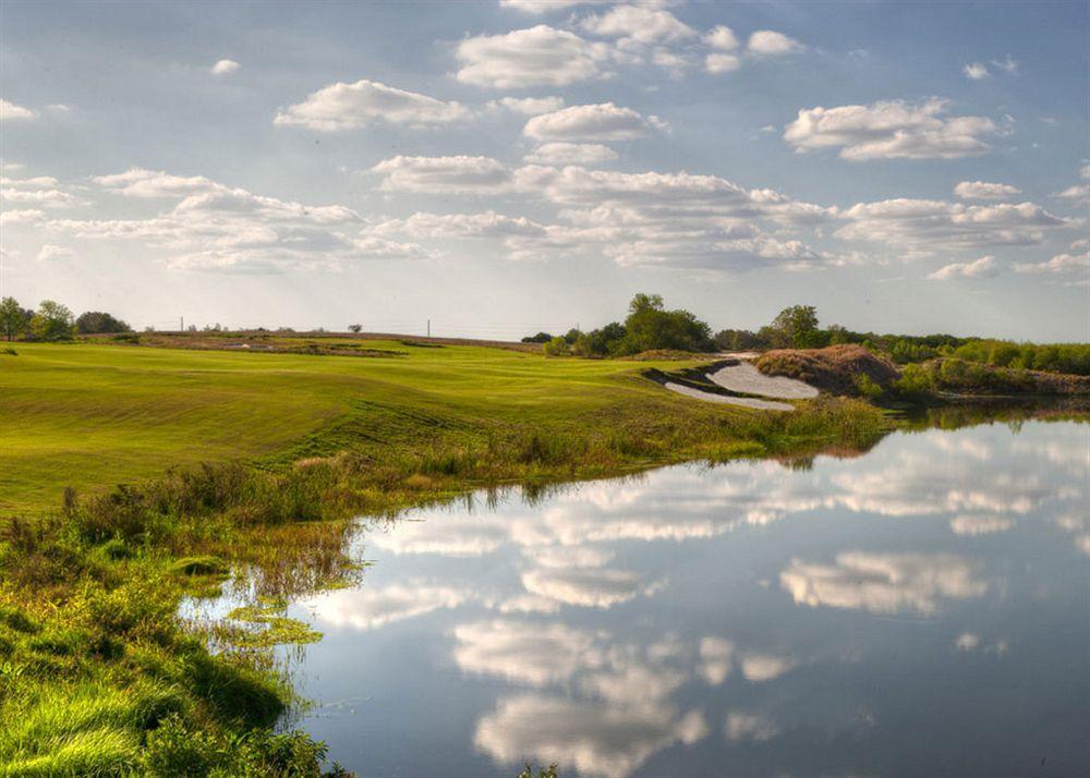 Streamsong Resort Bowling Green Ngoại thất bức ảnh