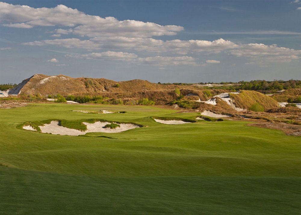 Streamsong Resort Bowling Green Ngoại thất bức ảnh