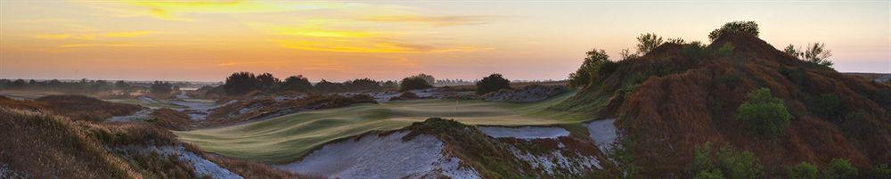 Streamsong Resort Bowling Green Ngoại thất bức ảnh