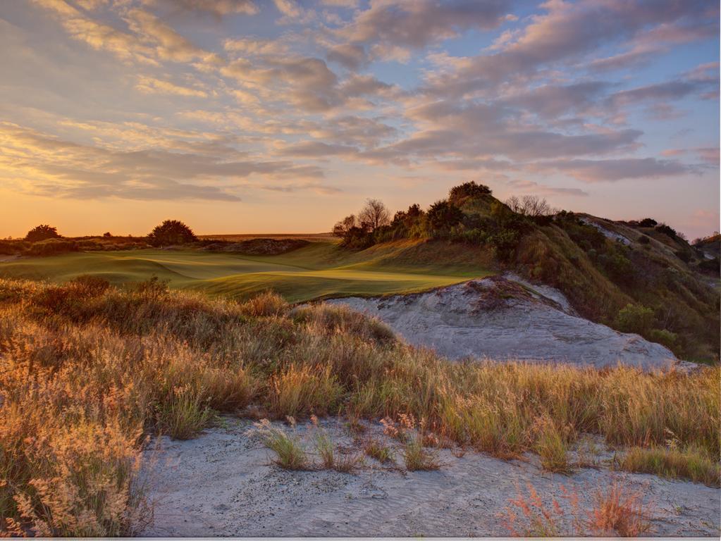 Streamsong Resort Bowling Green Ngoại thất bức ảnh