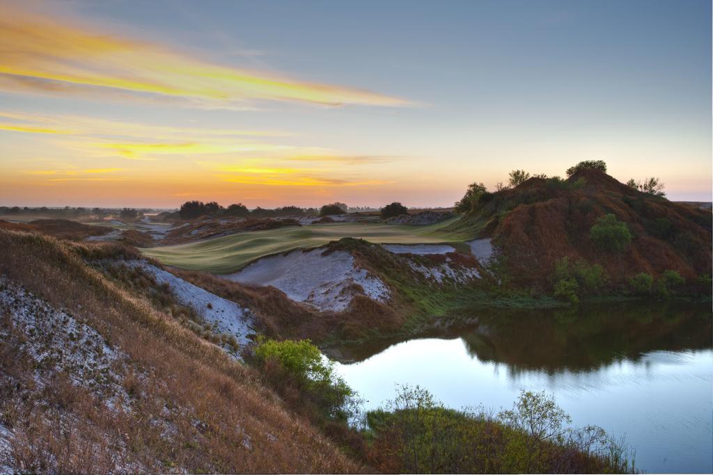 Streamsong Resort Bowling Green Ngoại thất bức ảnh