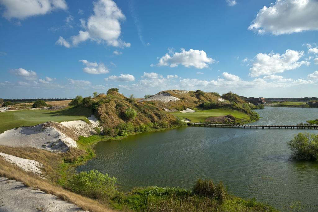 Streamsong Resort Bowling Green Ngoại thất bức ảnh