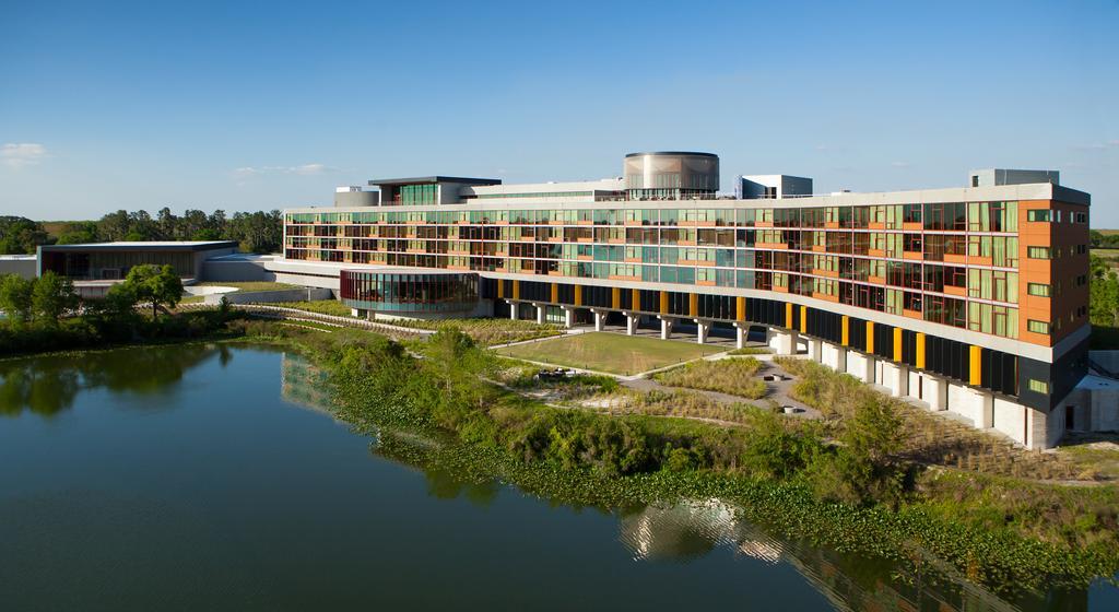 Streamsong Resort Bowling Green Ngoại thất bức ảnh