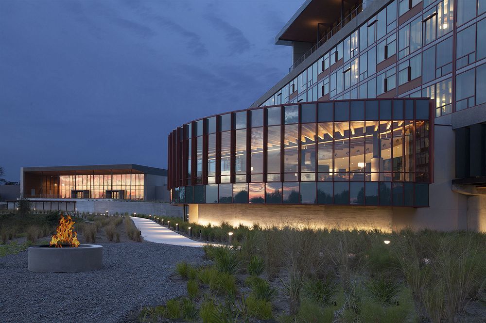 Streamsong Resort Bowling Green Ngoại thất bức ảnh