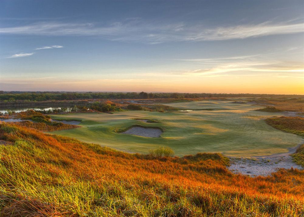 Streamsong Resort Bowling Green Ngoại thất bức ảnh