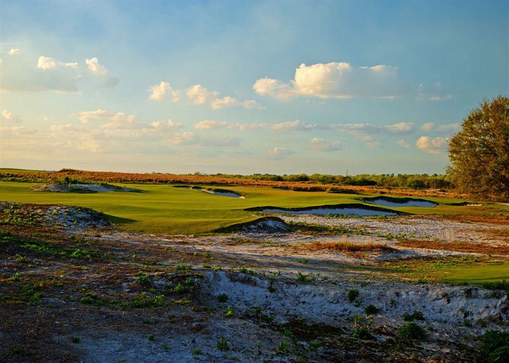 Streamsong Resort Bowling Green Ngoại thất bức ảnh